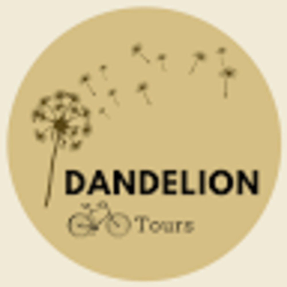 Meet your Posher, Dandelion